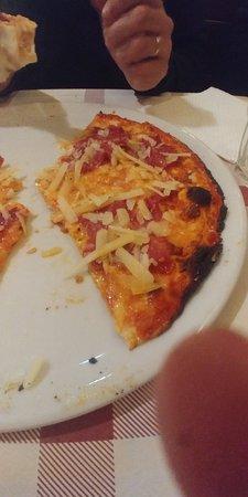 Zio Mimmo Pizza House